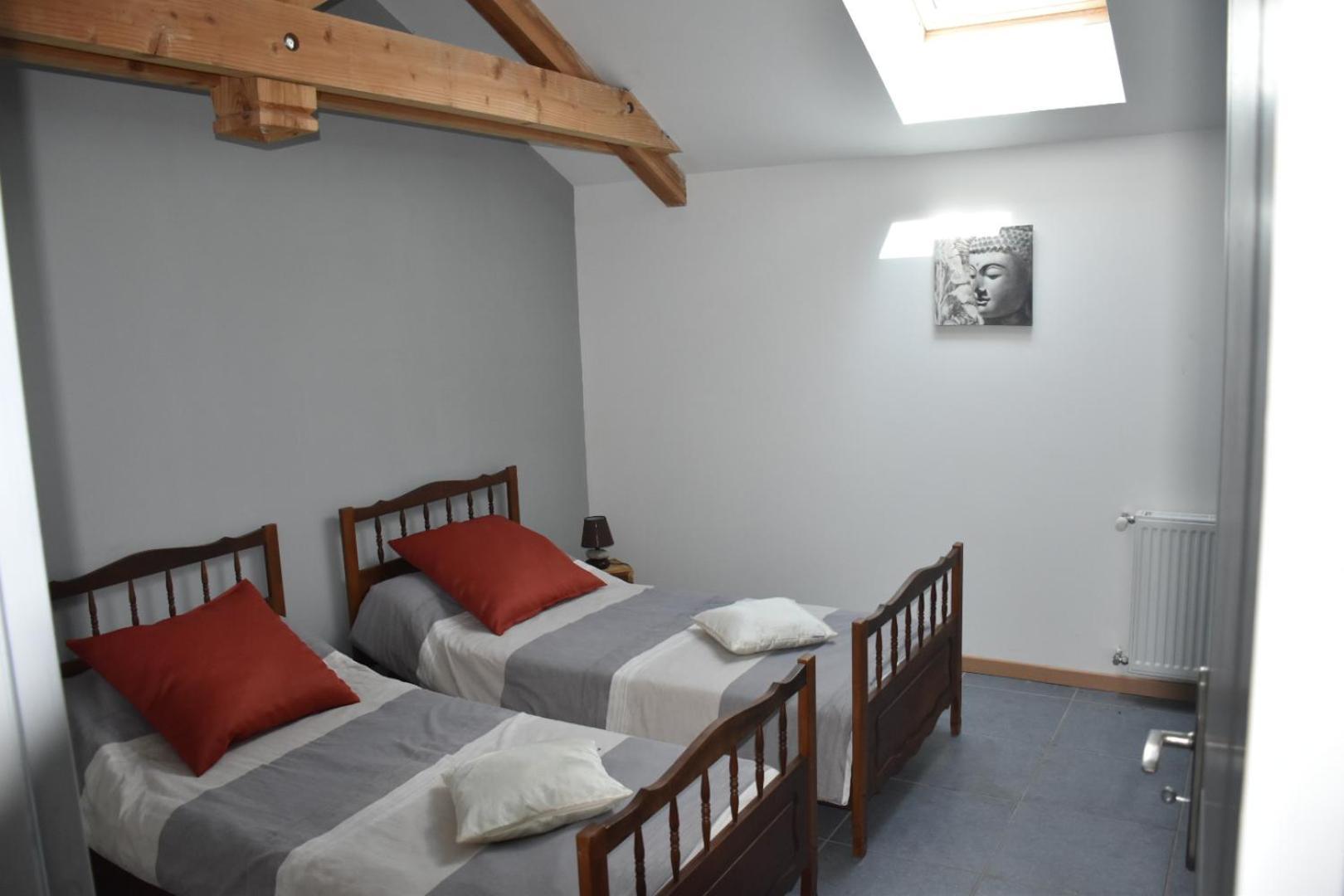 Bed and Breakfast Le Cintrium Viala-du-Tarn Exteriér fotografie