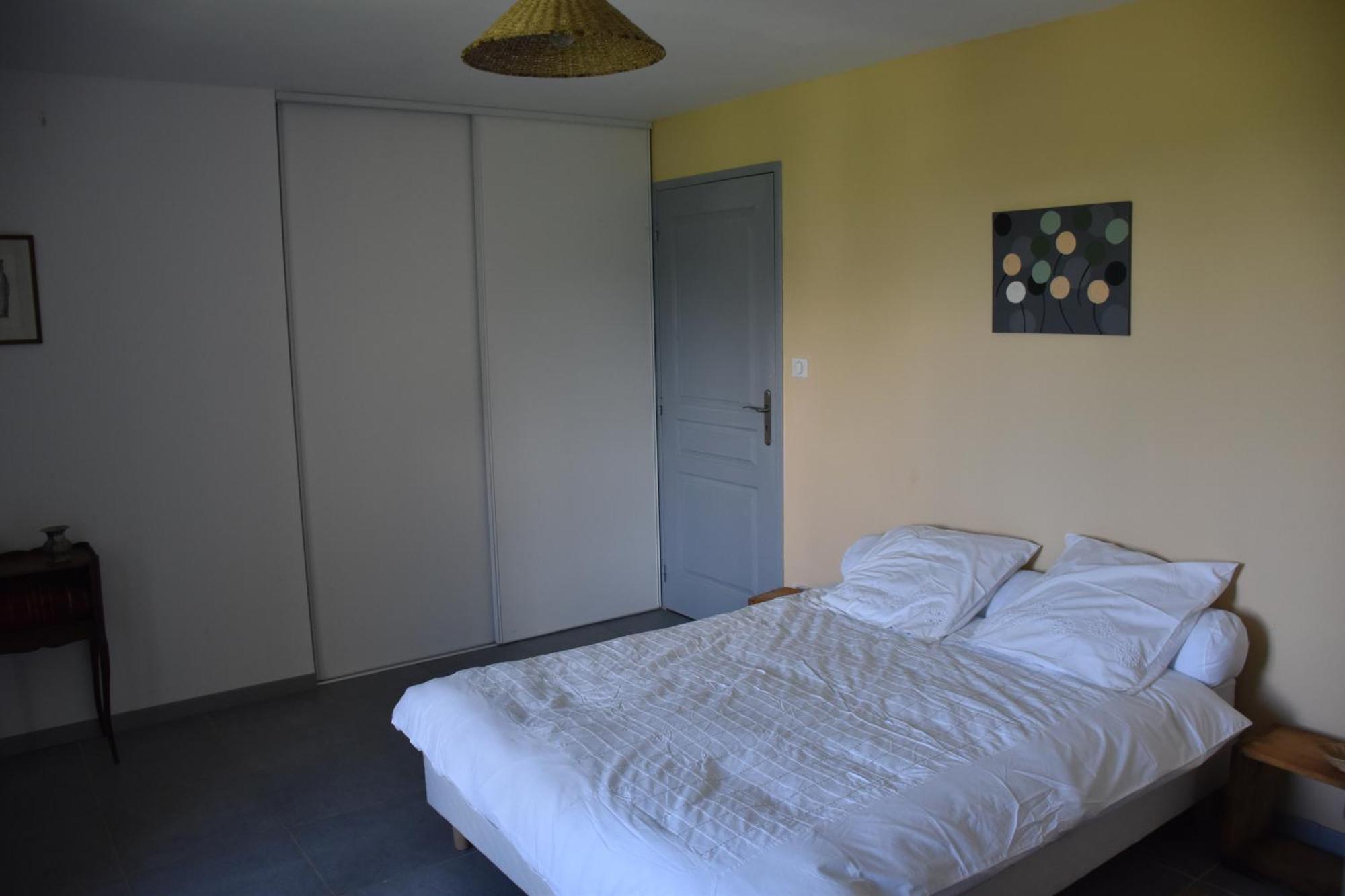 Bed and Breakfast Le Cintrium Viala-du-Tarn Exteriér fotografie